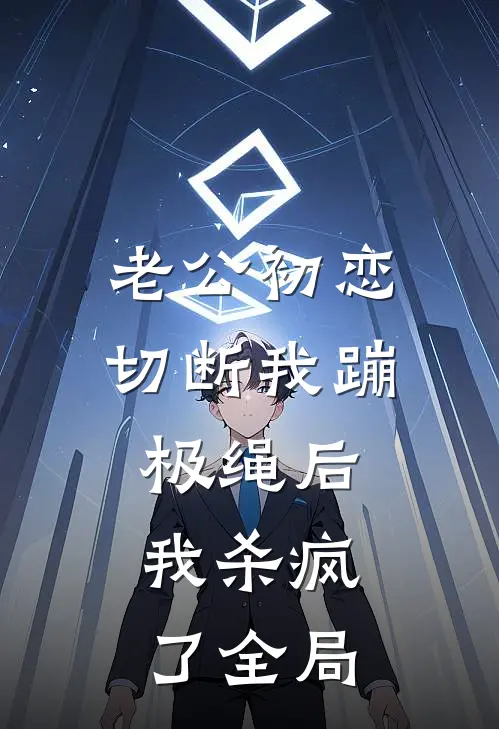 老公初恋切断我蹦极绳后，我杀疯了全局