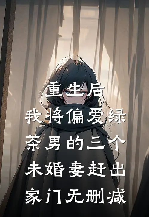 重生后，我将偏爱绿茶男的三个未婚妻赶出家门无删减