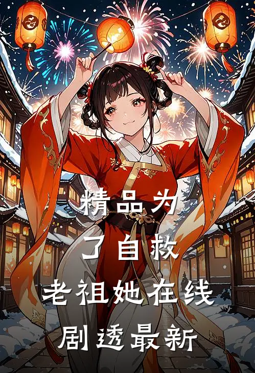 精品为了自救,老祖她在线剧透最新