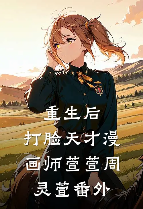重生后，打脸天才漫画师萱萱周灵萱 番外