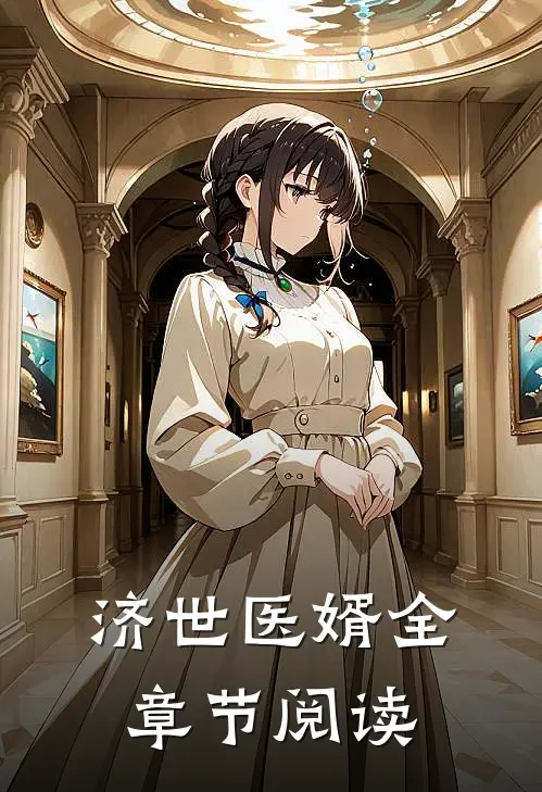济世医婿全章节阅读