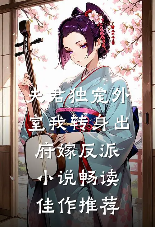 夫君独宠外室我转身出府嫁反派小说畅读佳作推荐