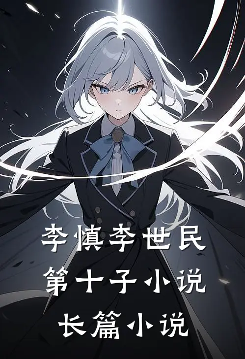 李慎李世民第十子小说长篇小说