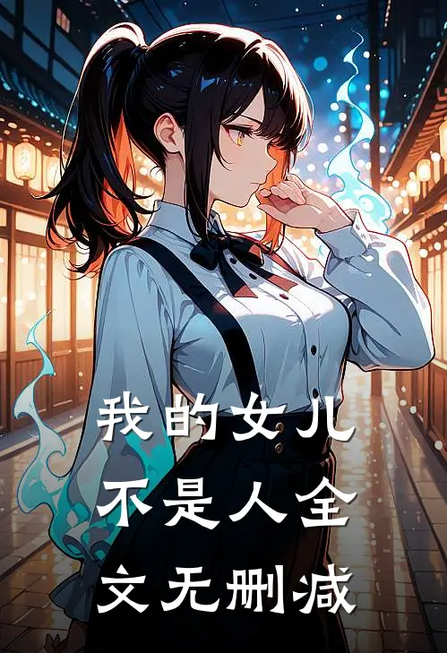 我的女儿不是人全文无删减