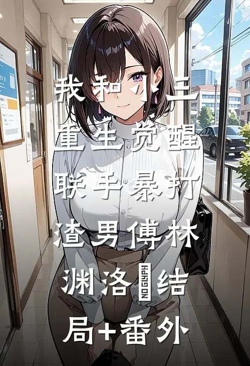 我和小三重生觉醒，联手暴打渣男傅林渊洛玥结局+番外