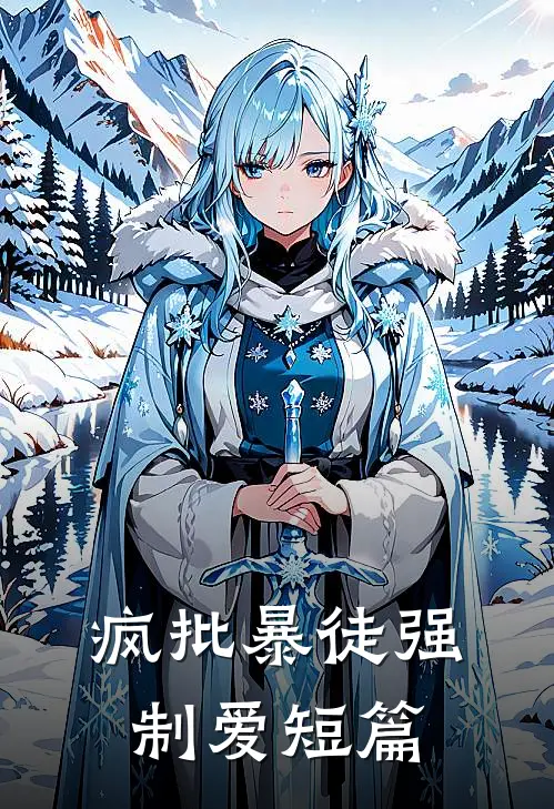 疯批暴徒强制爱短篇