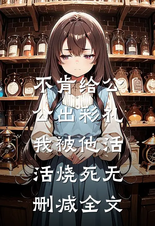 不肯给公公出彩礼，我被他活活烧死无删减全文
