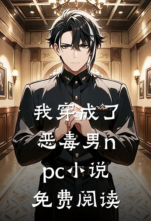 我穿成了恶毒男npc小说免费阅读