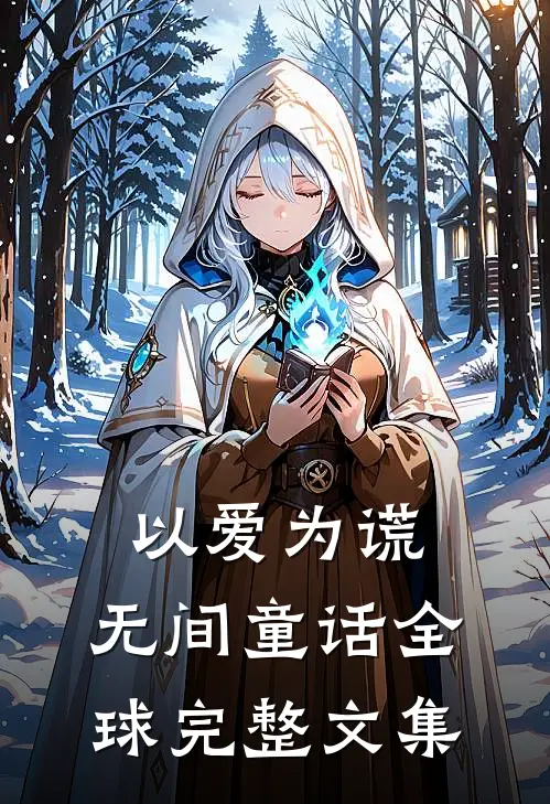以爱为谎，无间童话全球完整文集