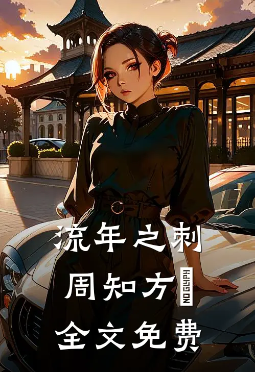 流年之刺周知方湉全文免费