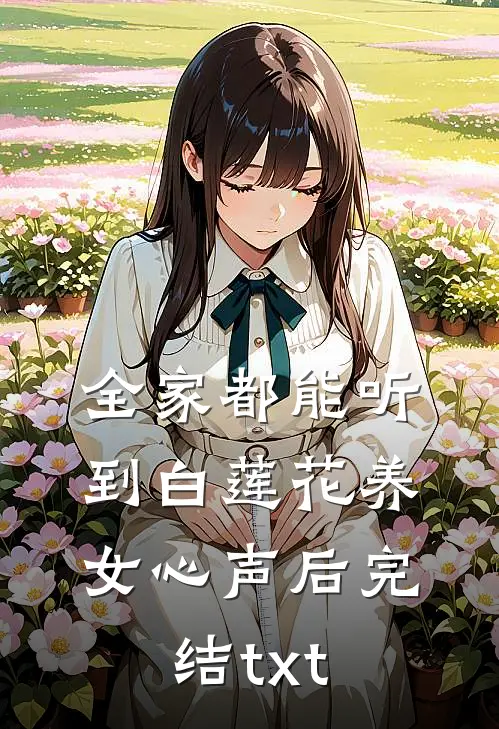 全家都能听到白莲花养女心声后完结txt
