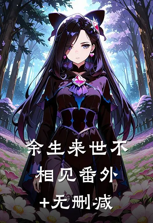 余生来世不相见番外+无删减