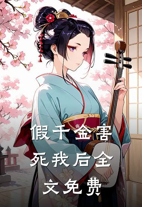 假千金害死我后全文免费