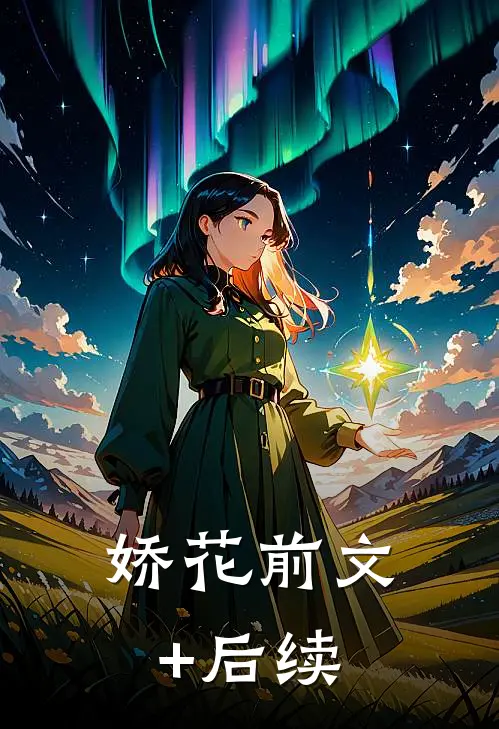 娇花前文+后续