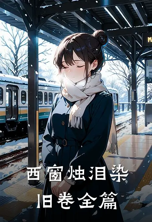西窗烛泪染旧卷全篇