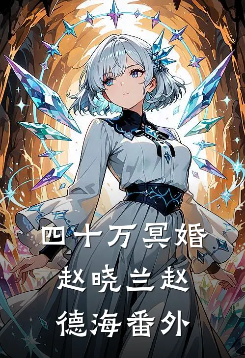 四十万冥婚赵晓兰赵德海番外
