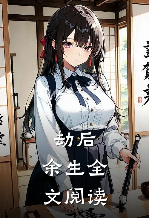 劫后，余生全文阅读