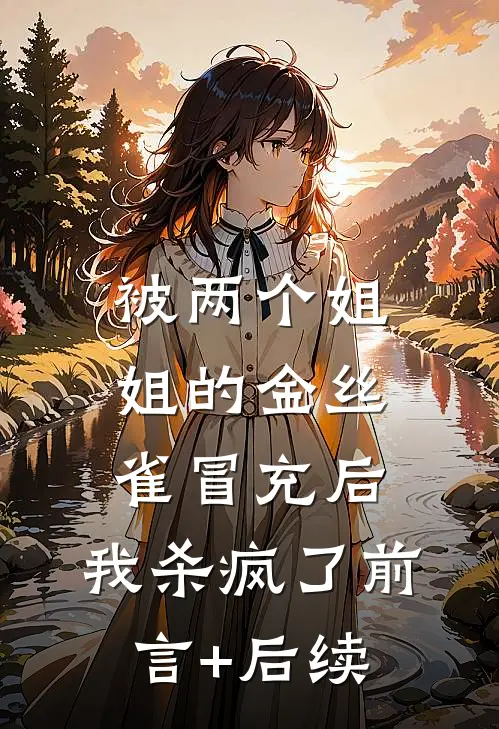 被两个姐姐的金丝雀冒充后，我杀疯了前言+后续