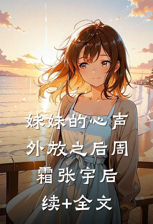 妹妹的心声外放之后周霜张宇后续+全文