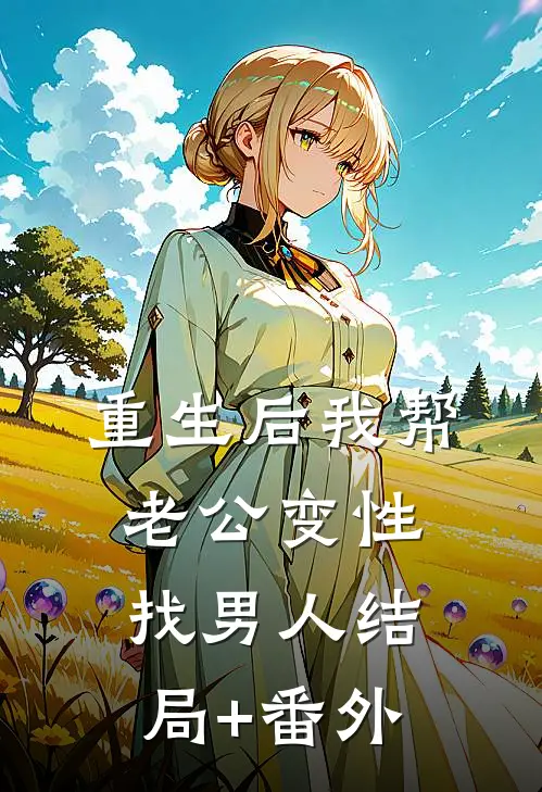 重生后我帮老公变性找男人结局+番外