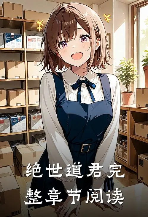 绝世道君完整章节阅读