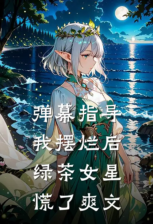 弹幕指导我摆烂后，绿茶女星慌了爽文