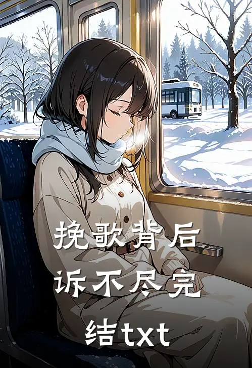 挽歌背后诉不尽完结txt