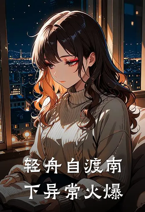 轻舟自渡南下异常火爆