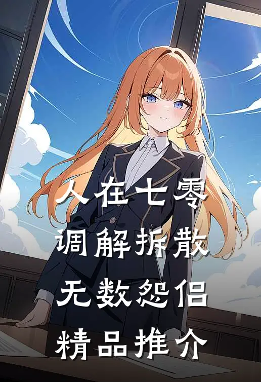 人在七零，调解拆散无数怨侣精品推介