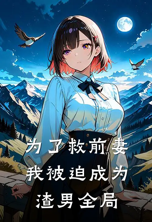 为了救前妻，我被迫成为渣男全局