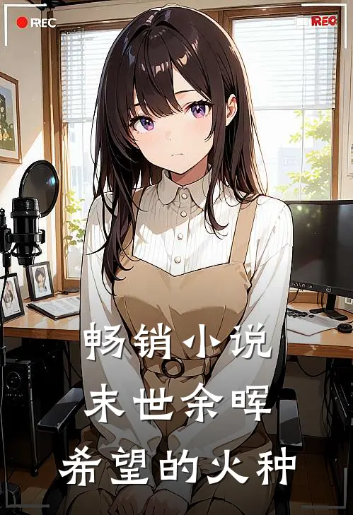 畅销小说末世余晖：希望的火种