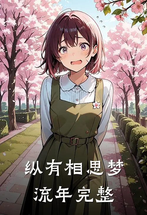 纵有相思梦流年完整