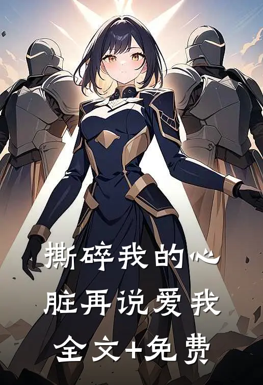 撕碎我的心脏再说爱我全文+免费
