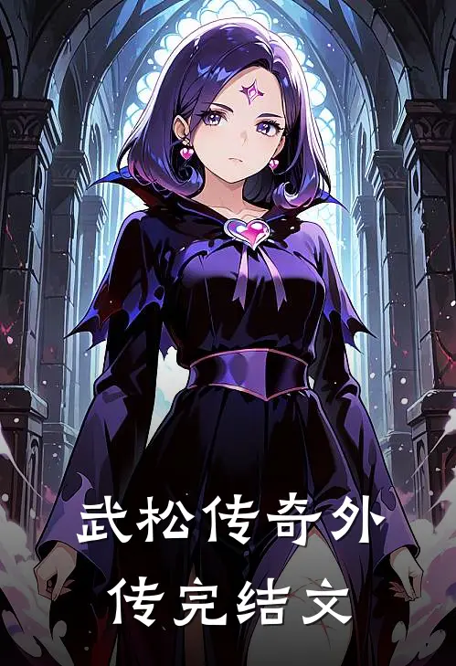 武松传奇外传完结文