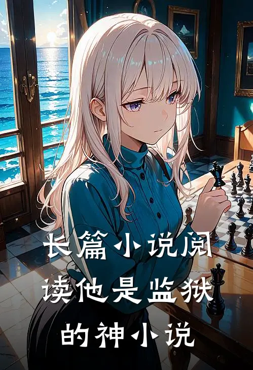 长篇小说阅读他是监狱的神小说
