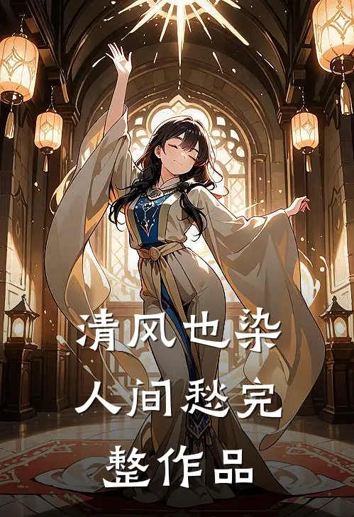 清风也染人间愁完整作品