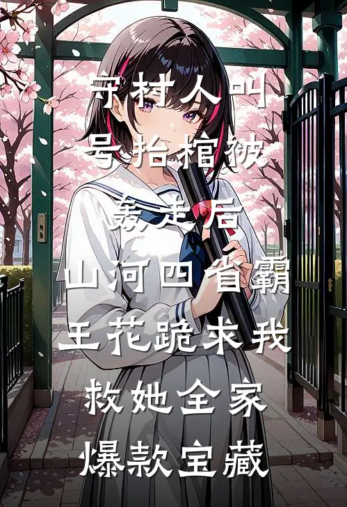 守村人叫号抬棺被轰走后，山河四省霸王花跪求我救她全家爆款宝藏