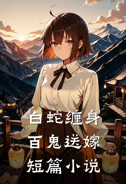 白蛇缠身，百鬼送嫁短篇小说