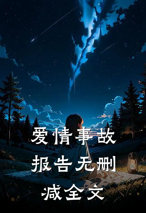 爱情事故报告无删减全文