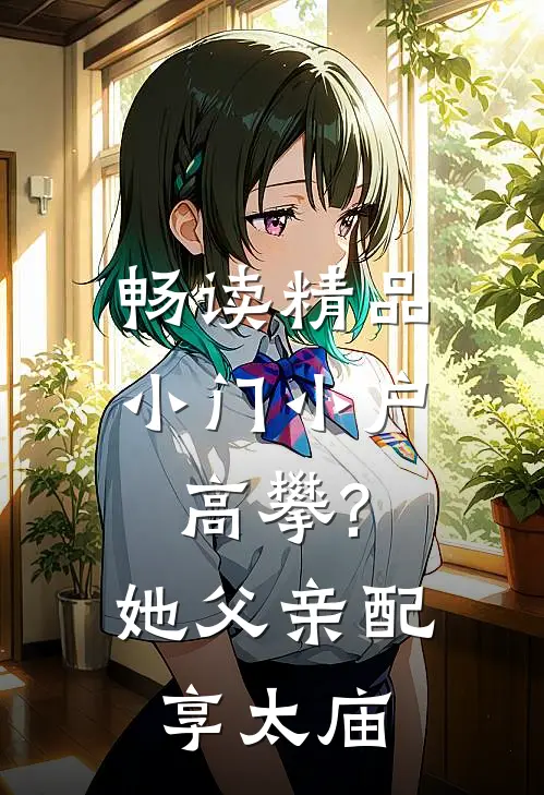 畅读精品小门小户高攀?她父亲配享太庙