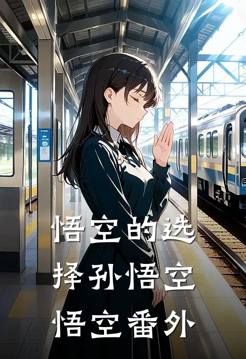 《悟空的选择》孙悟空悟空 番外