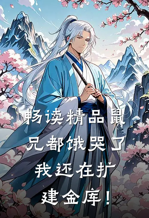 畅读精品鼠兄都饿哭了，我还在扩建金库！