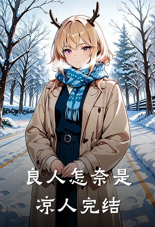 良人怎奈是凉人完结