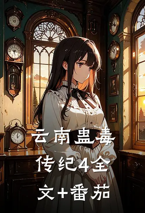 《云南蛊毒传纪4》全文+番茄