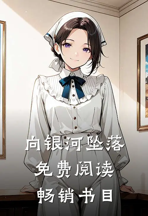 向银河坠落免费阅读畅销书目