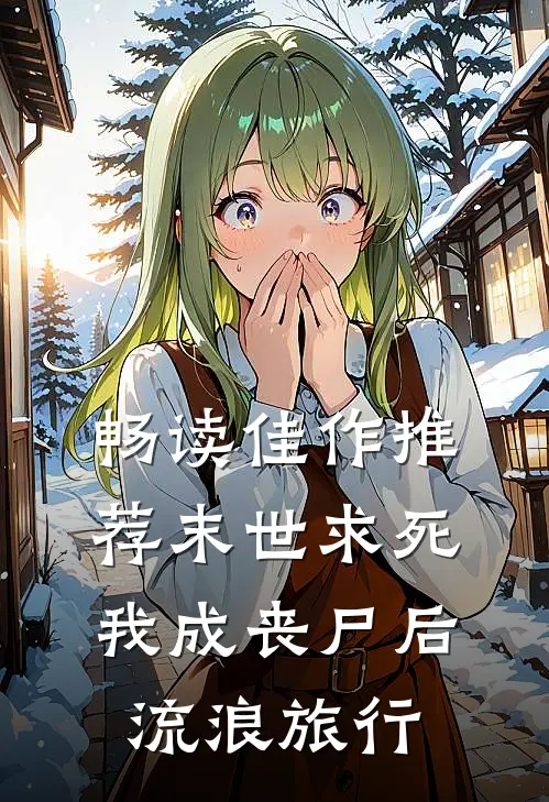 畅读佳作推荐末世求死：我成丧尸后流浪旅行