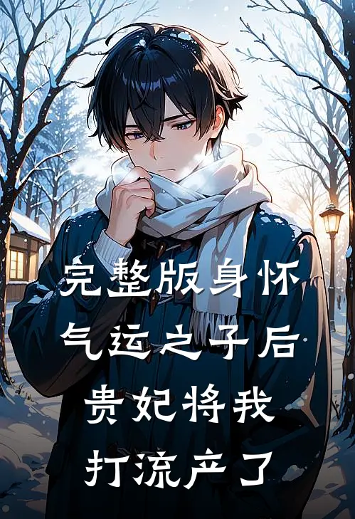 完整版身怀气运之子后，贵妃将我打流产了