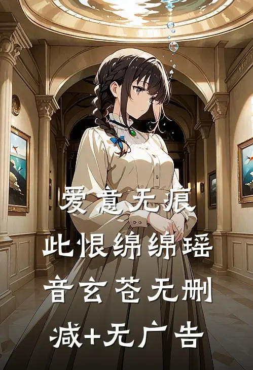 爱意无痕，此恨绵绵瑶音玄苍无删减+无广告