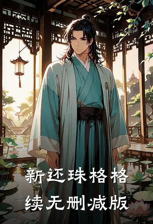 新还珠格格续无删减版