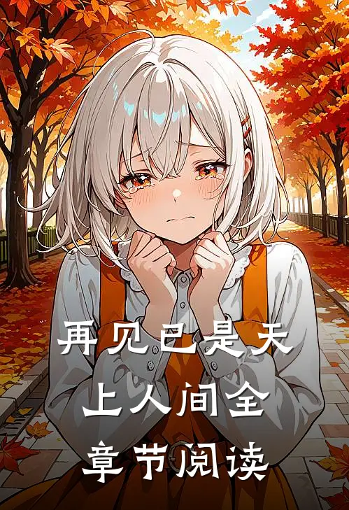 再见已是天上人间全章节阅读